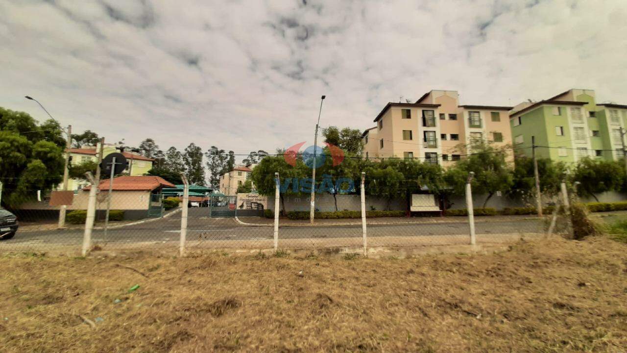 Terreno à venda no Jardim Morumbi: 