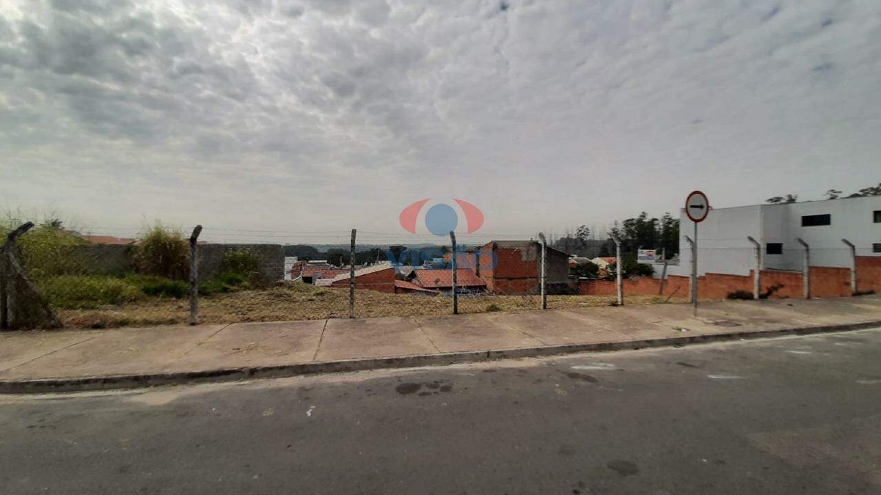 Terreno à venda no Jardim Morumbi: 