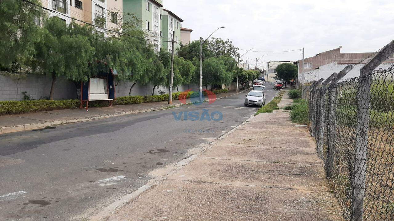 Terreno à venda no Jardim Morumbi: 