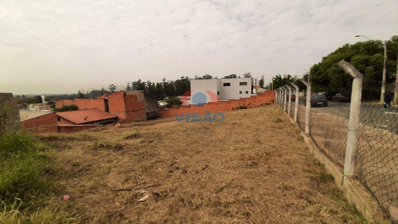 Terreno à venda no Jardim Morumbi: 