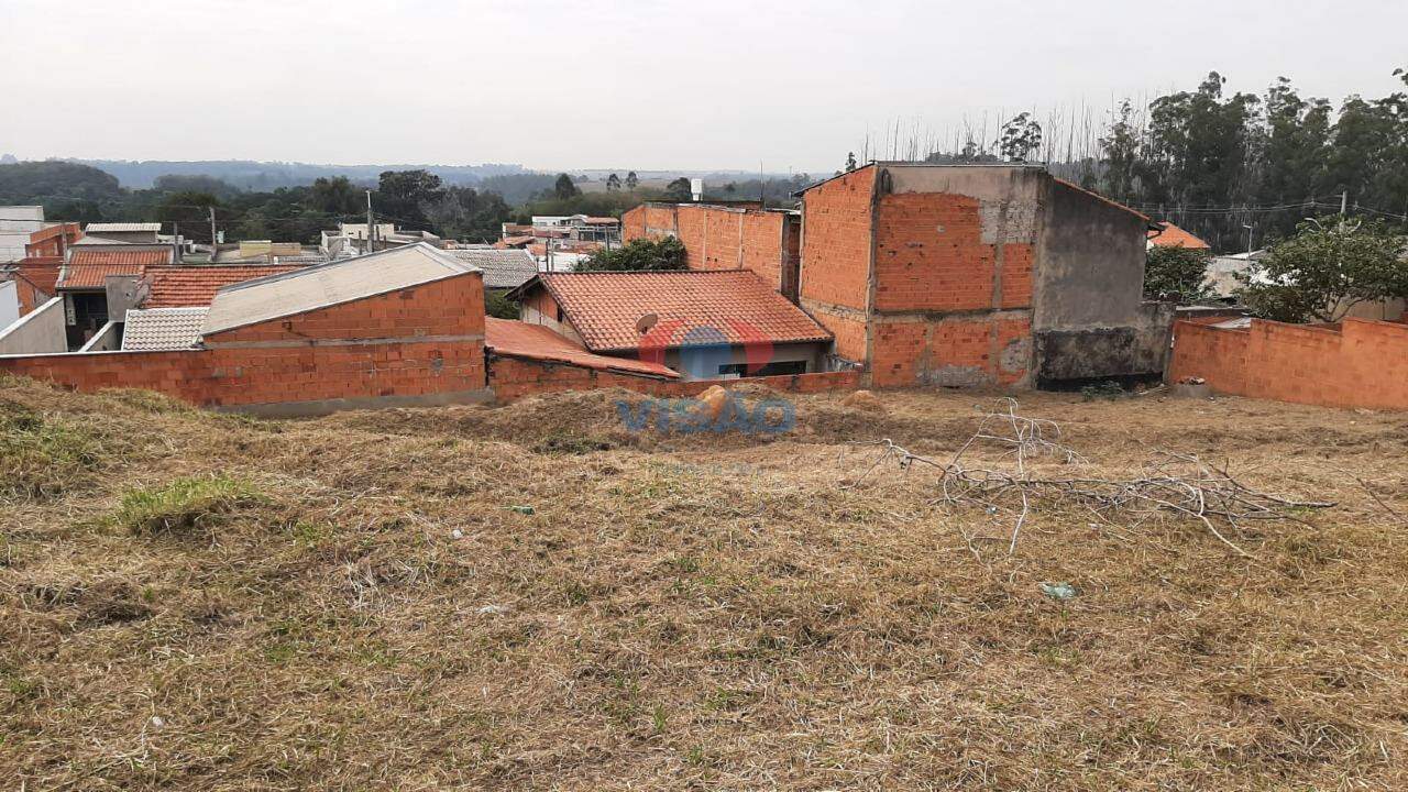 Terreno à venda no Jardim Morumbi: 