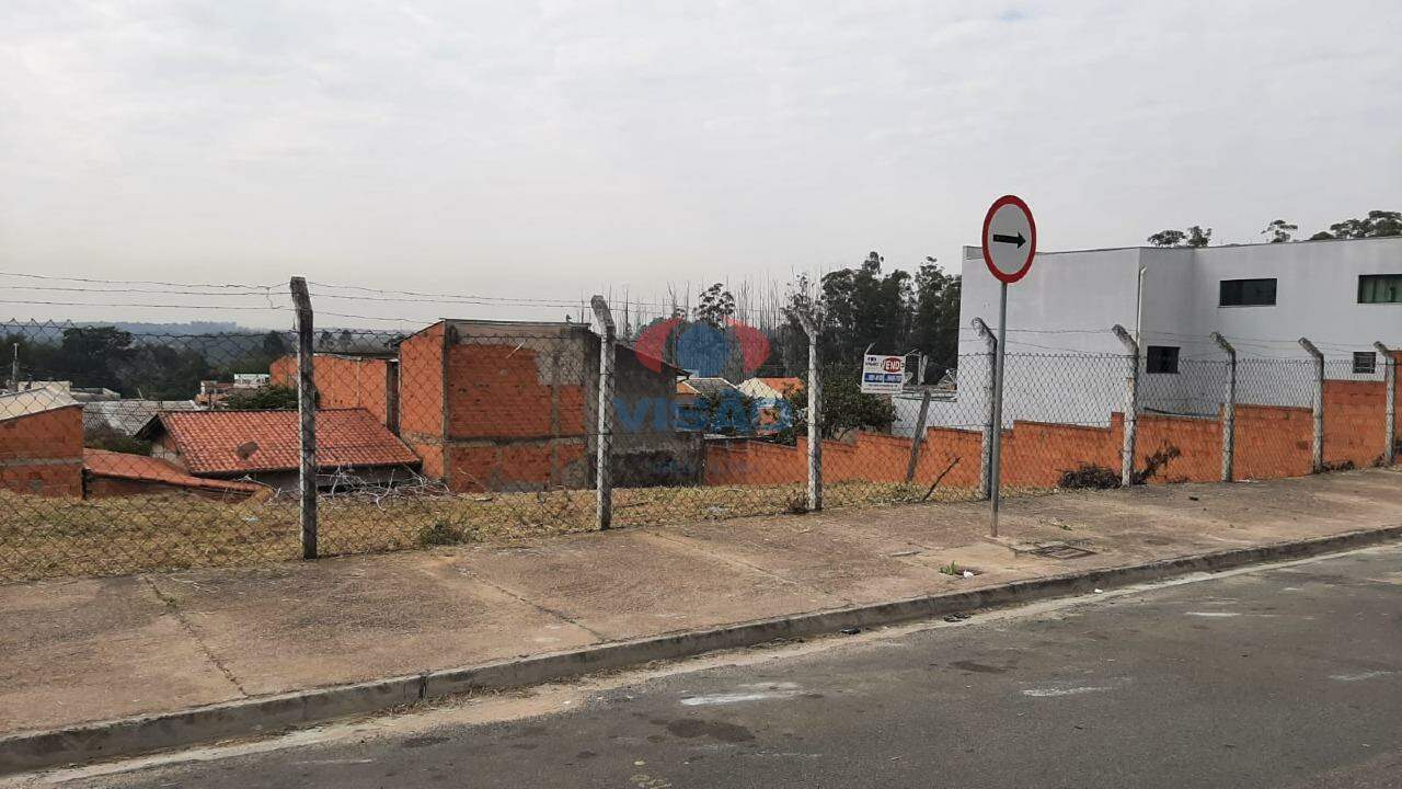 Terreno à venda no Jardim Morumbi: 