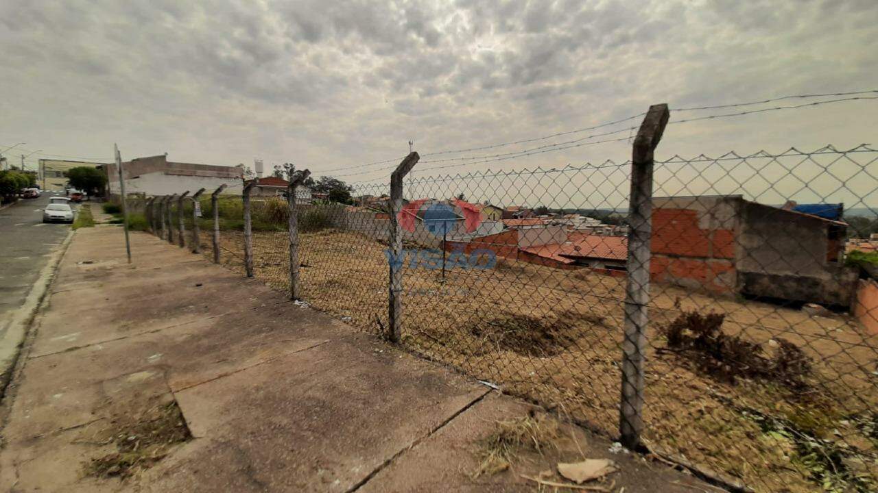 Terreno à venda no Jardim Morumbi: 