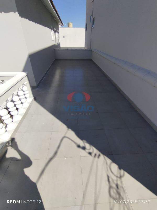 Casa para aluguel no Jardim Morada do Sol: 