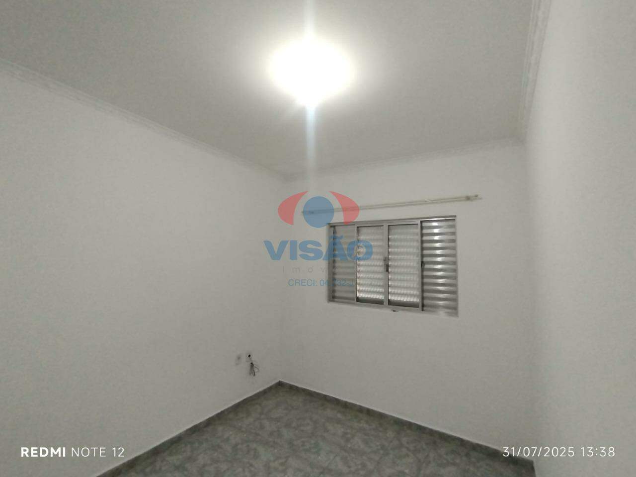 Casa para aluguel no Jardim Morada do Sol: 