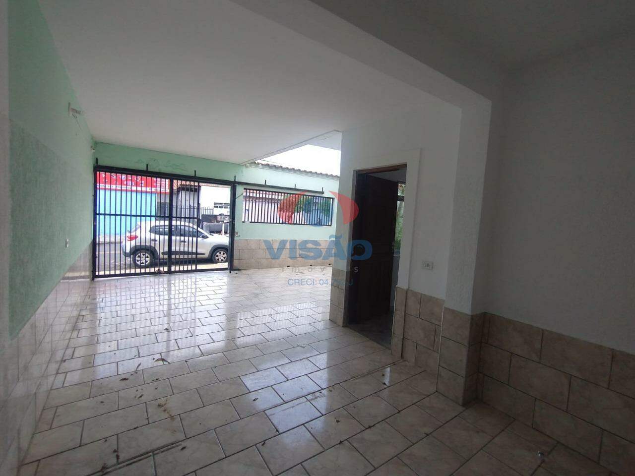 Casa para aluguel no Jardim Morada do Sol: 