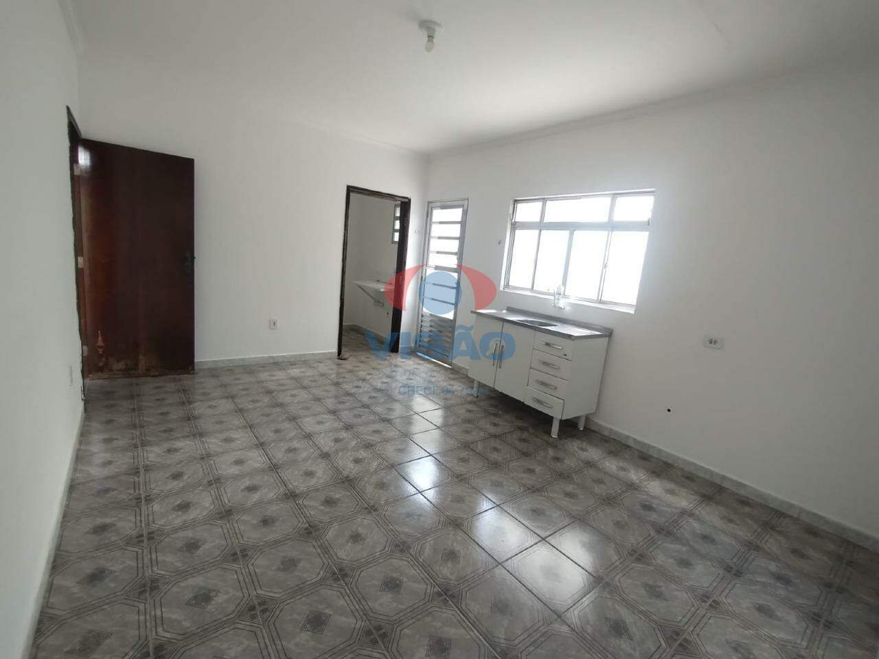 Casa para aluguel no Jardim Morada do Sol: 