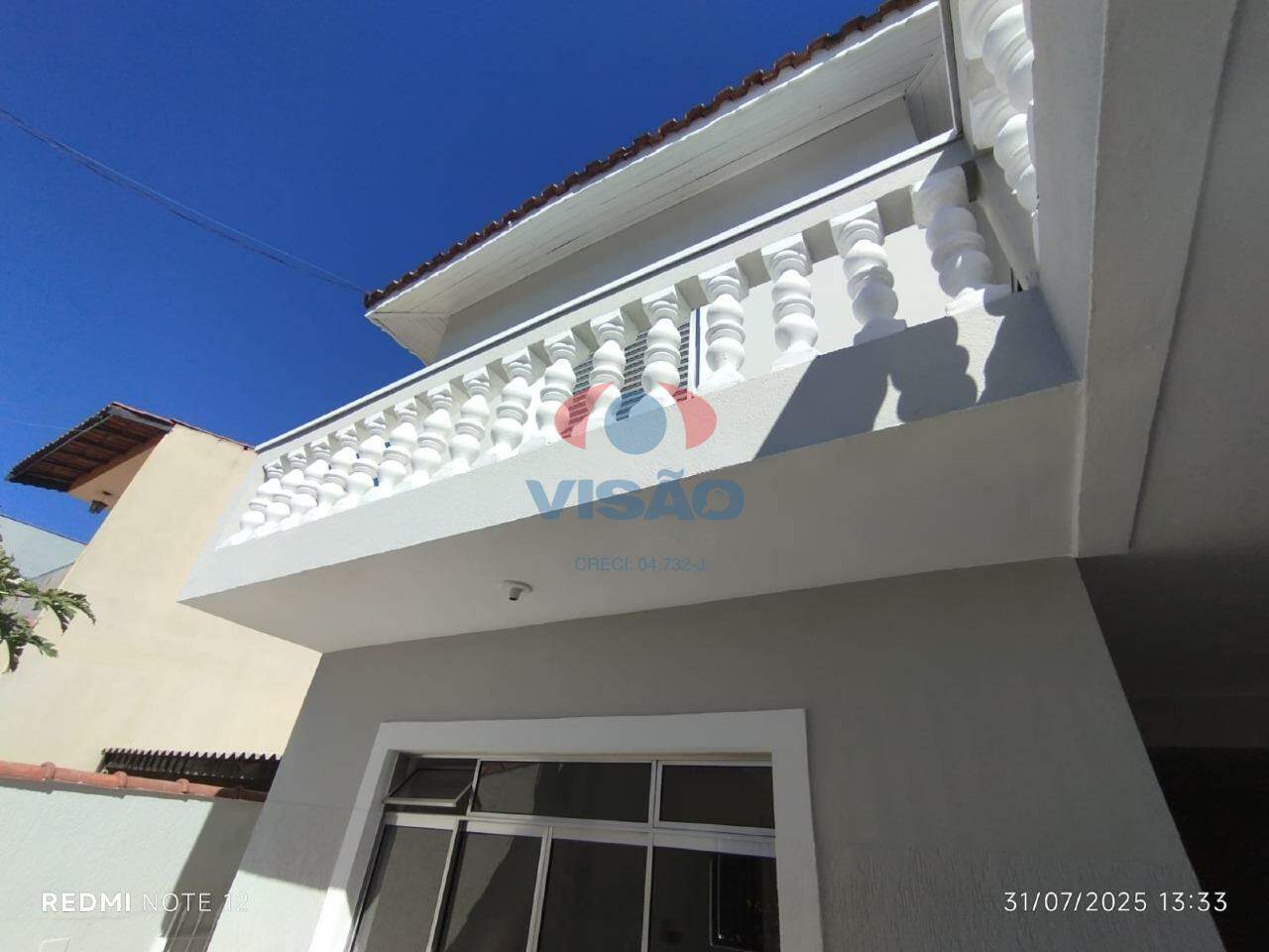 Casa para aluguel no Jardim Morada do Sol: 
