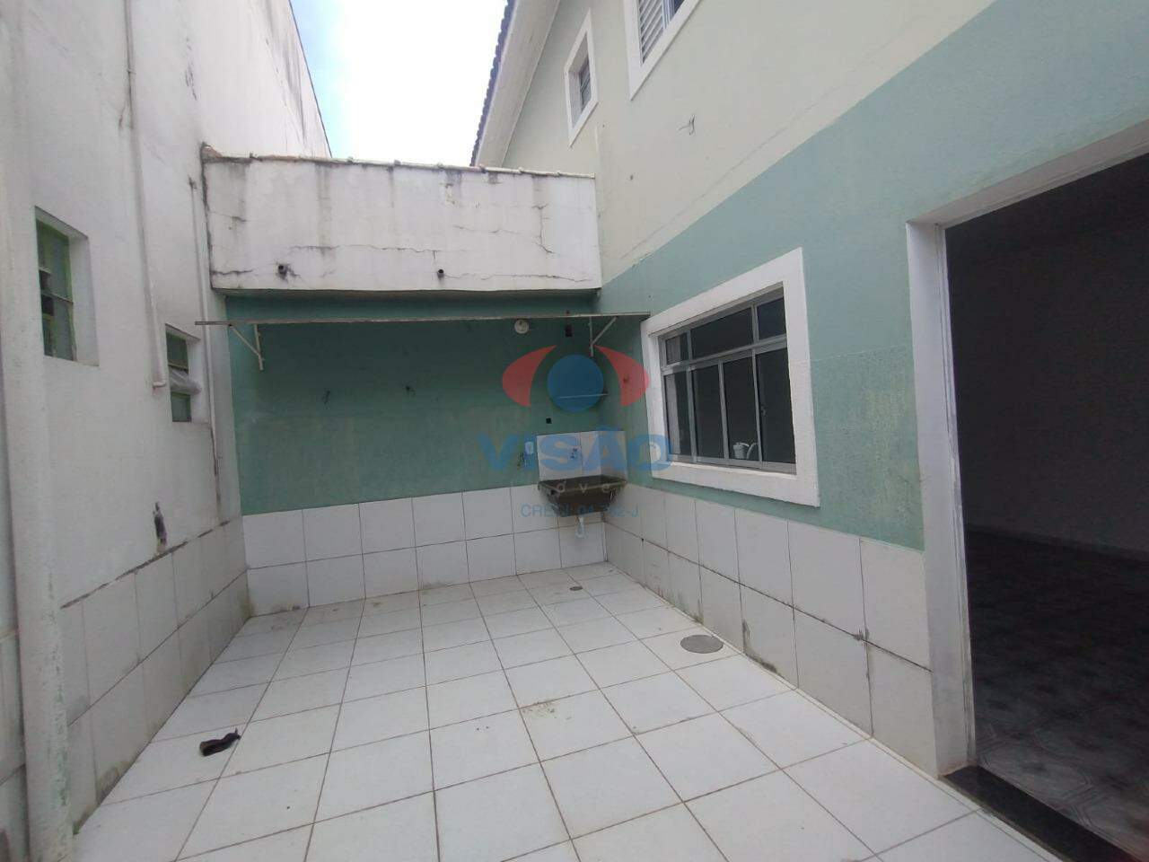 Casa para aluguel no Jardim Morada do Sol: 