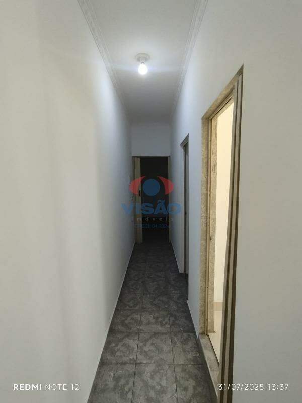 Casa para aluguel no Jardim Morada do Sol: 