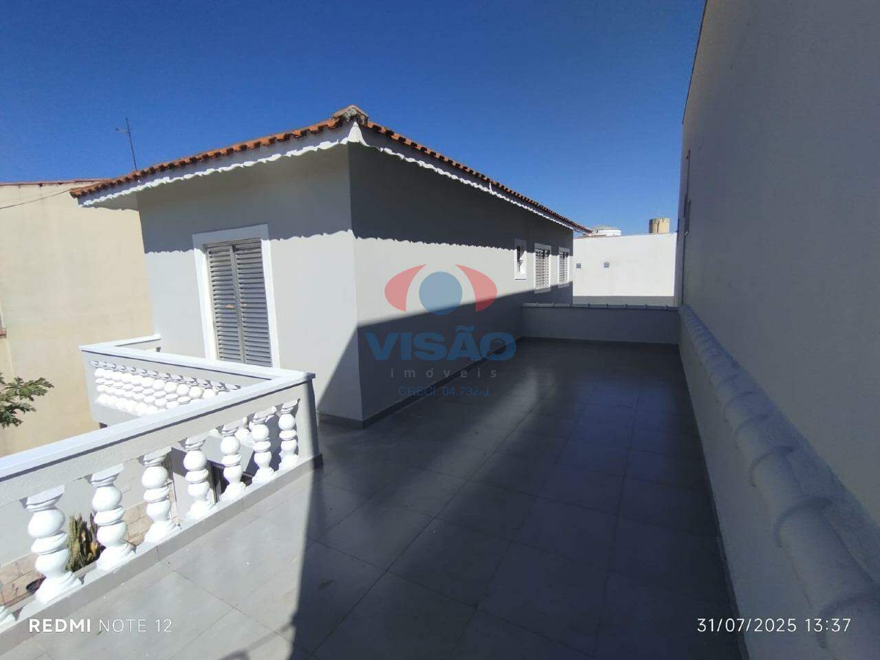 Casa para aluguel no Jardim Morada do Sol: 