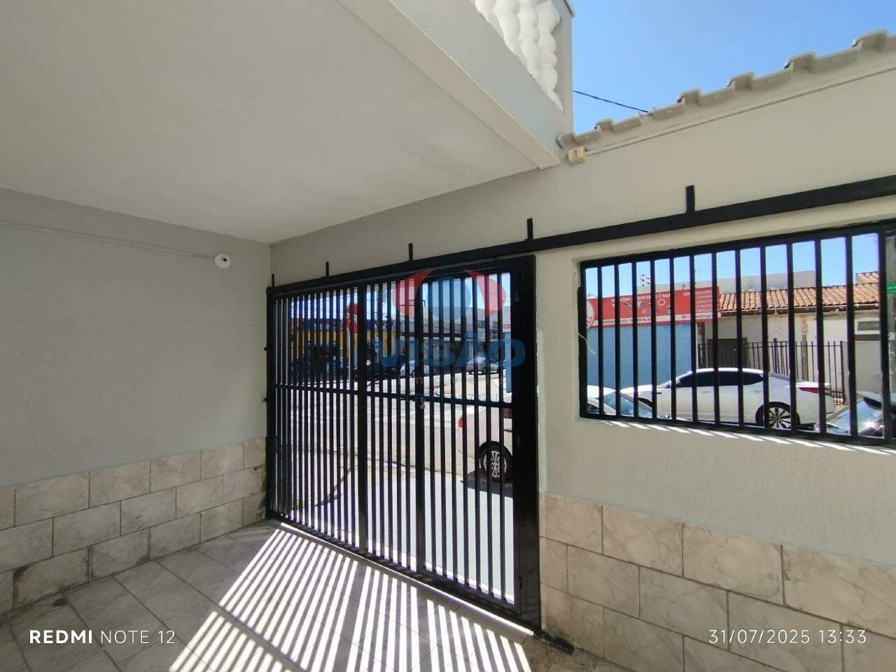 Casa para aluguel no Jardim Morada do Sol: 
