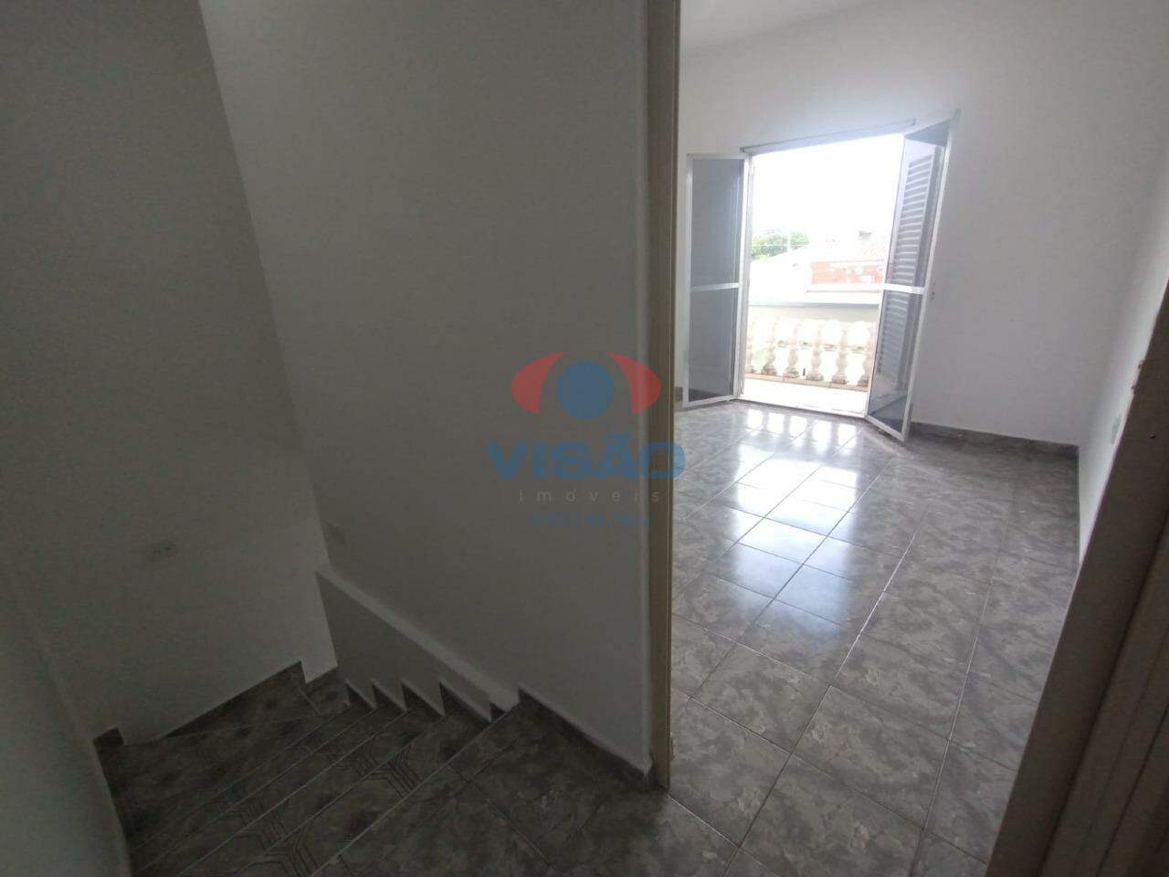 Casa para aluguel no Jardim Morada do Sol: 