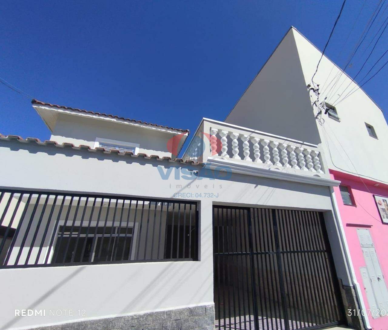 Casa para aluguel no Jardim Morada do Sol: 