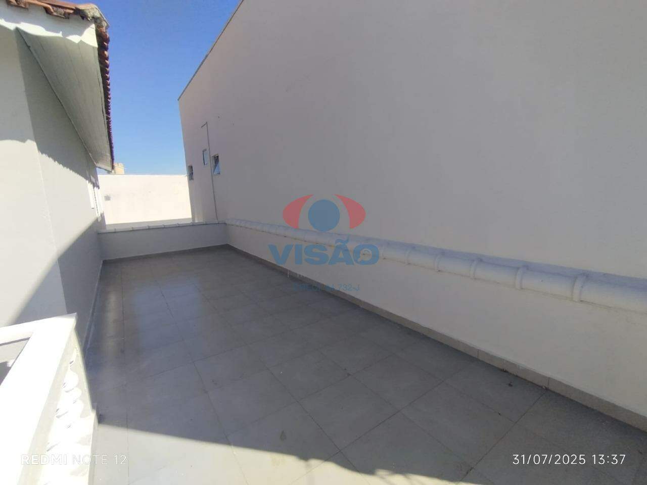 Casa para aluguel no Jardim Morada do Sol: 