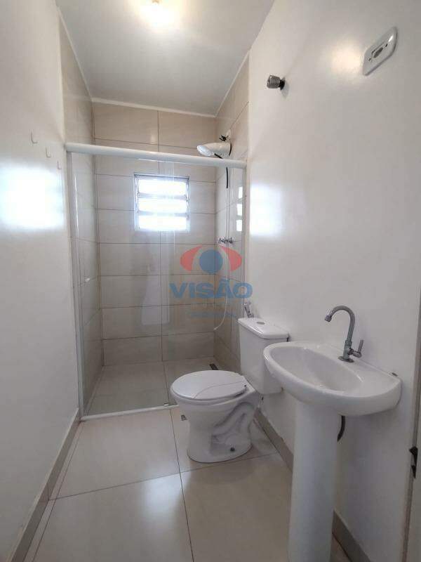 Casa para aluguel no Jardim Morada do Sol: 