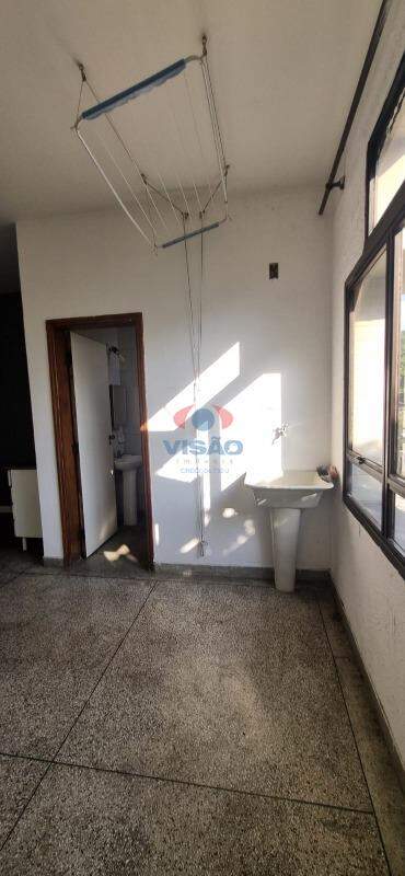 Apartamento - Kitnet para aluguel no Vila Brizolla: 