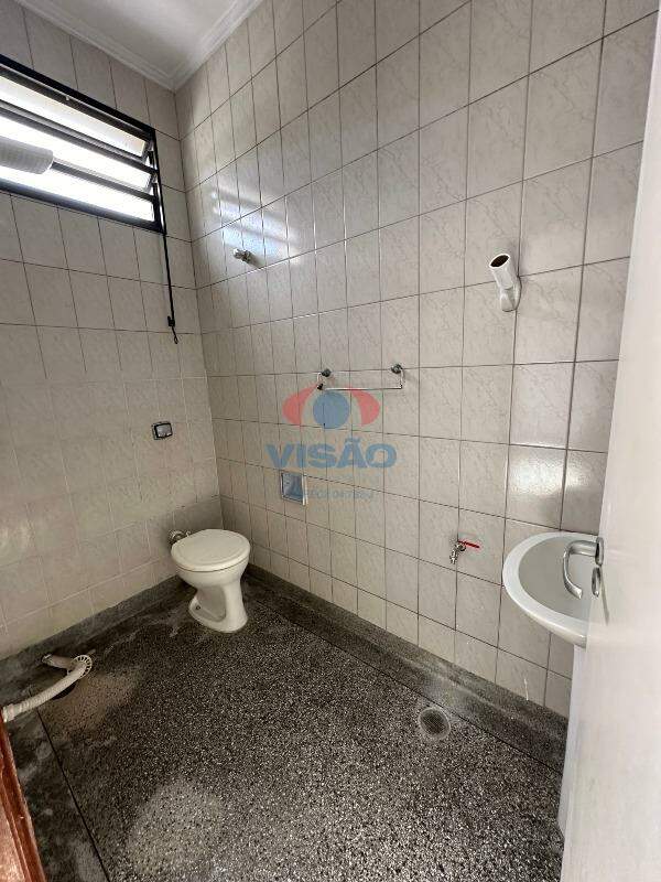 Apartamento - Kitnet para aluguel no Vila Brizolla: 