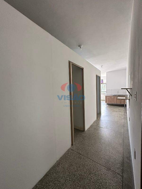 Apartamento - Kitnet para aluguel no Vila Brizolla: 