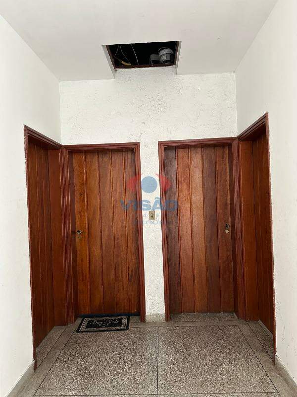 Apartamento - Kitnet para aluguel no Vila Brizolla: 