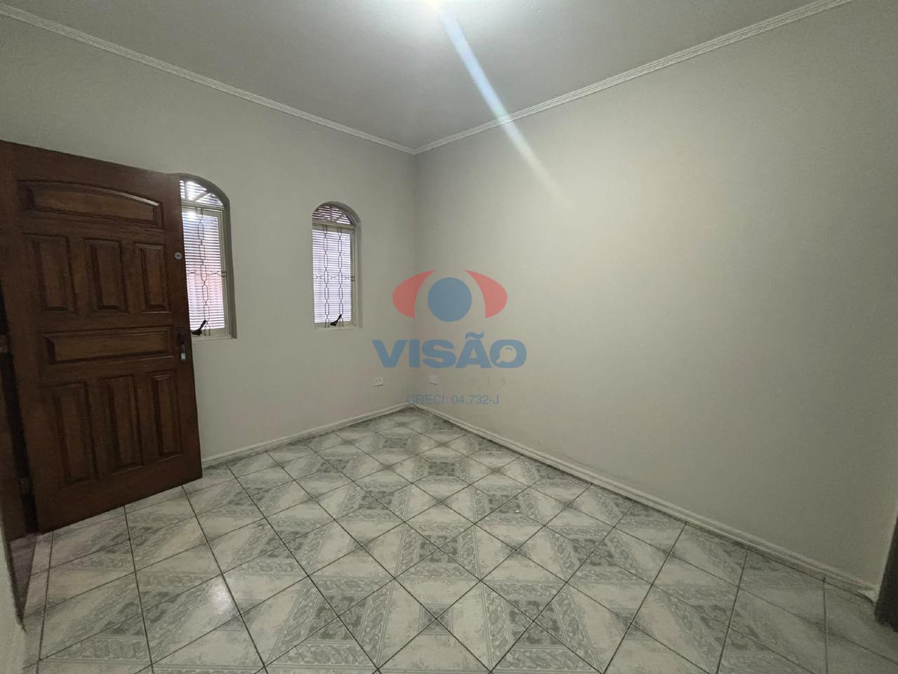Casa para aluguel no Parque São Lourenço:
