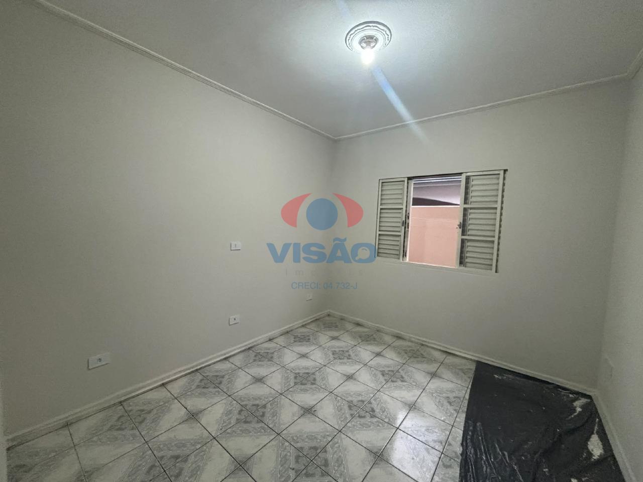 Casa para aluguel no Parque São Lourenço: