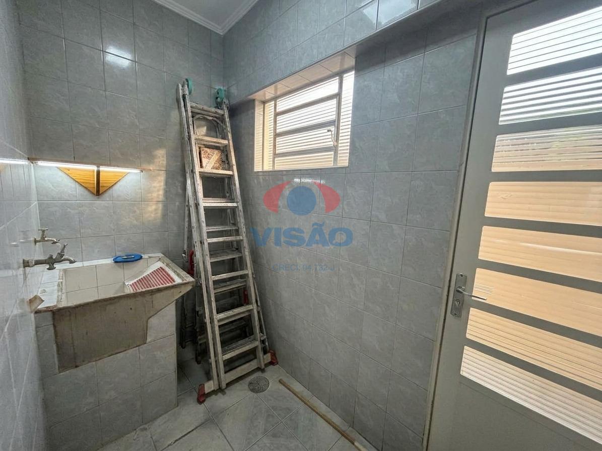 Casa para aluguel no Parque São Lourenço: