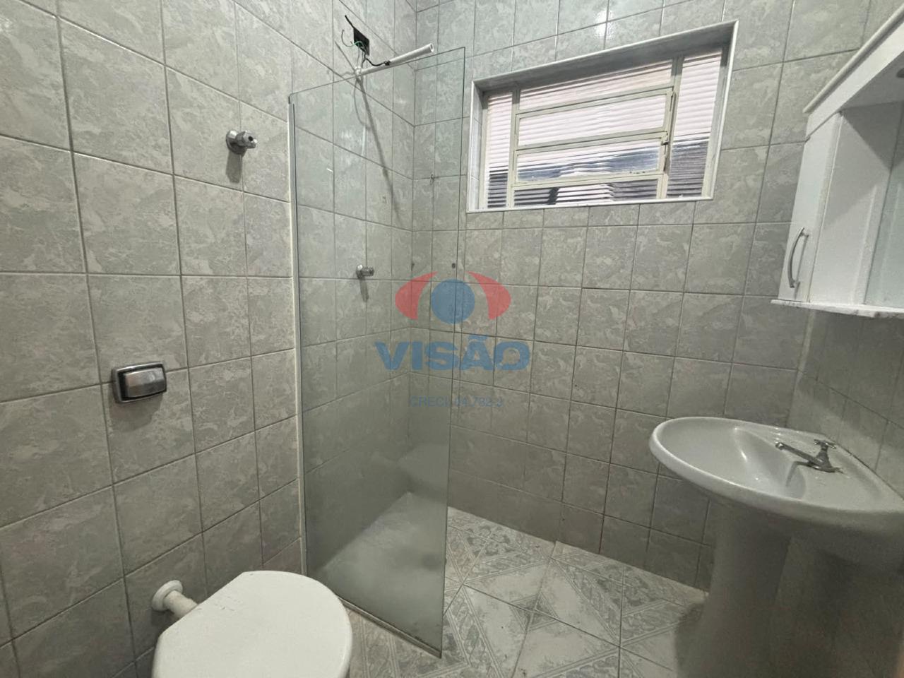 Casa para aluguel no Parque São Lourenço: