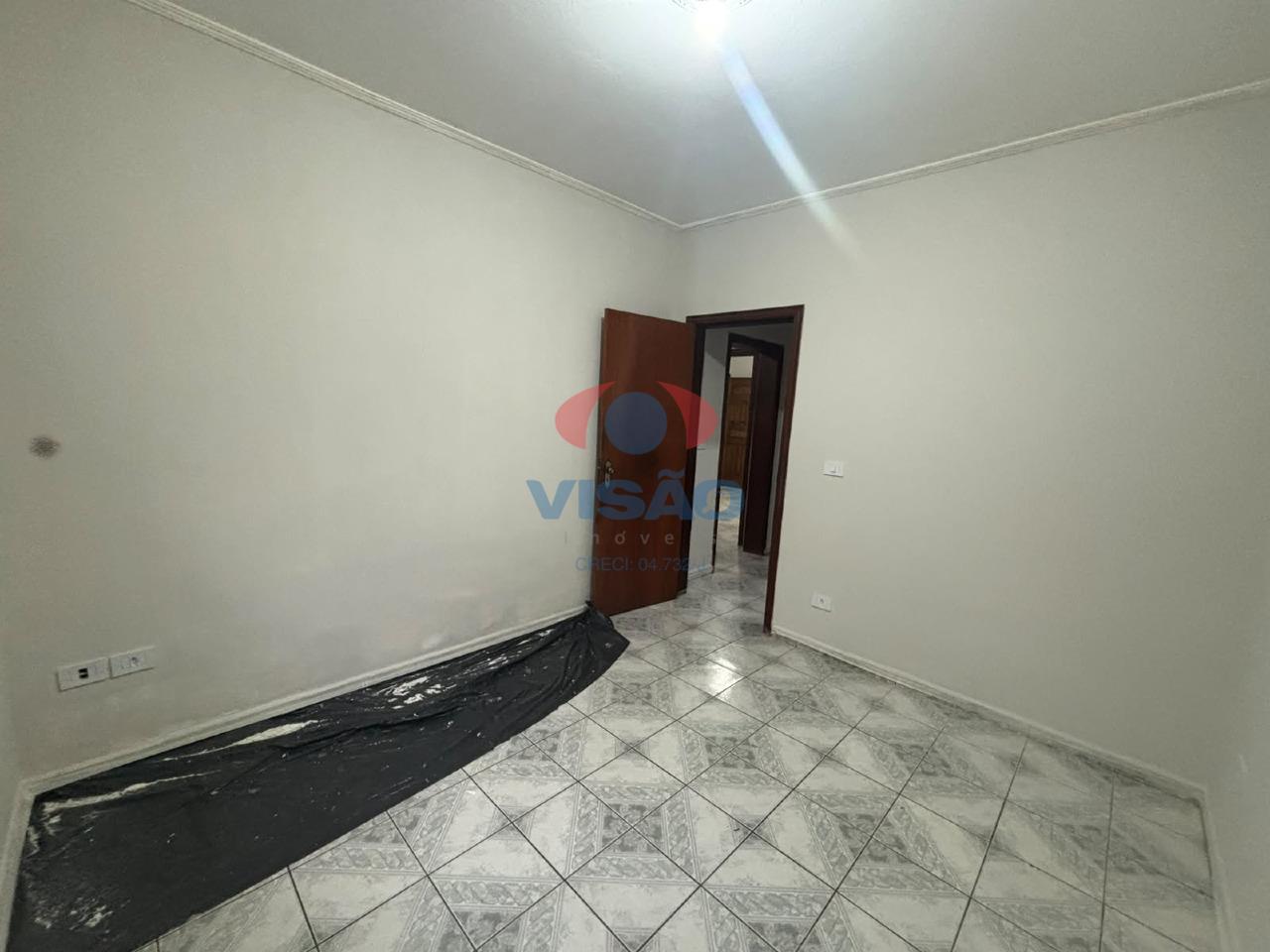 Casa para aluguel no Parque São Lourenço:
