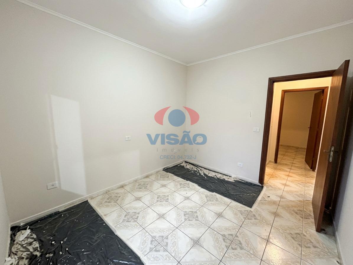 Casa para aluguel no Parque São Lourenço: