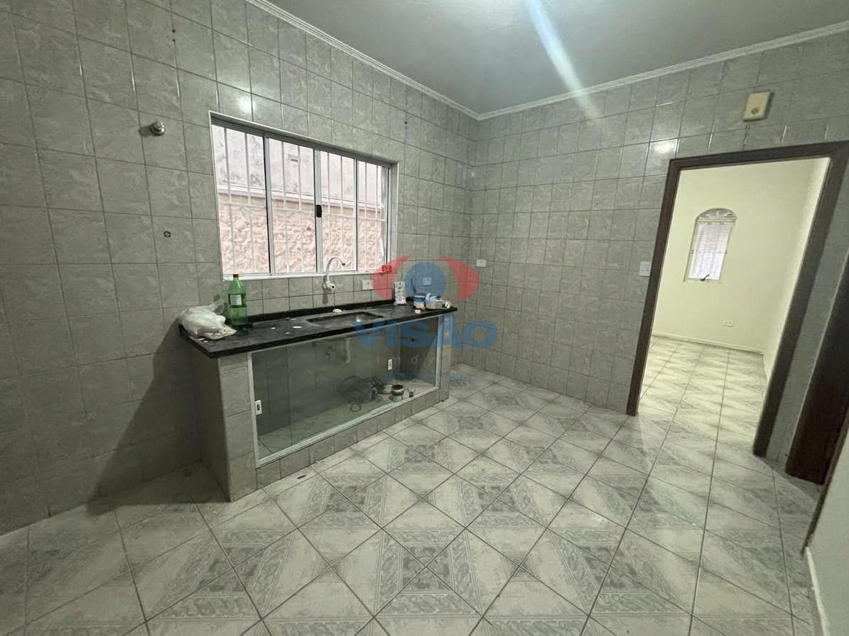 Casa para aluguel no Parque São Lourenço: