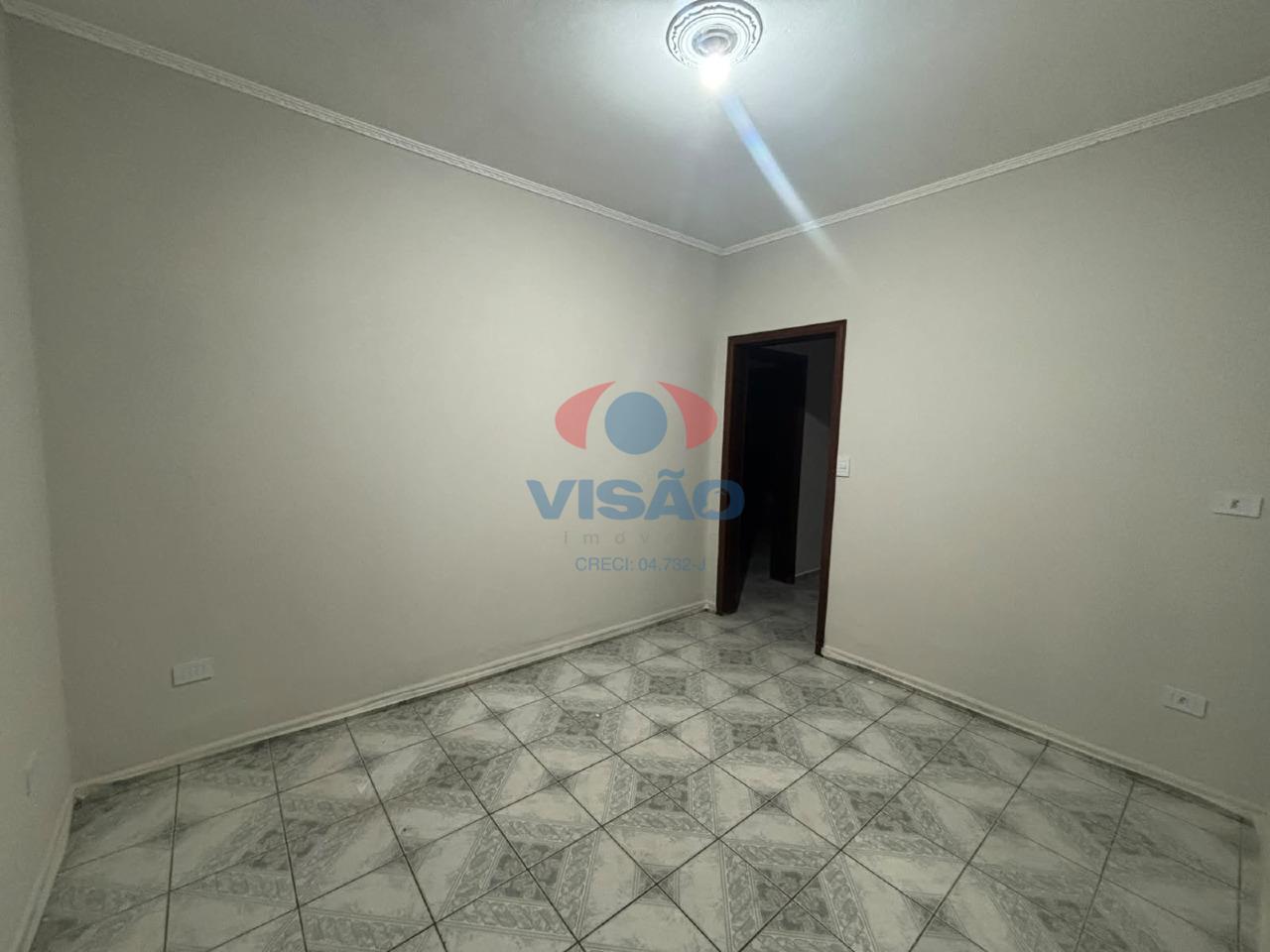Casa para aluguel no Parque São Lourenço: