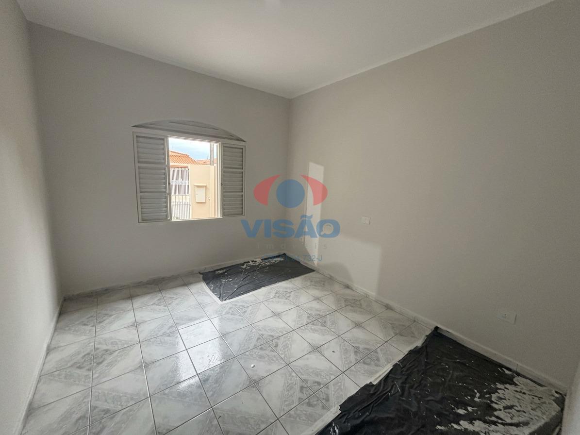 Casa para aluguel no Parque São Lourenço: