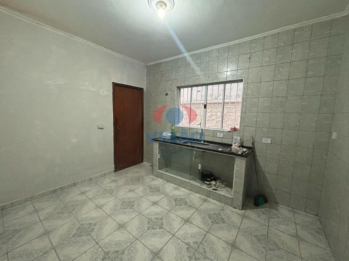 Casa para aluguel no Parque São Lourenço: