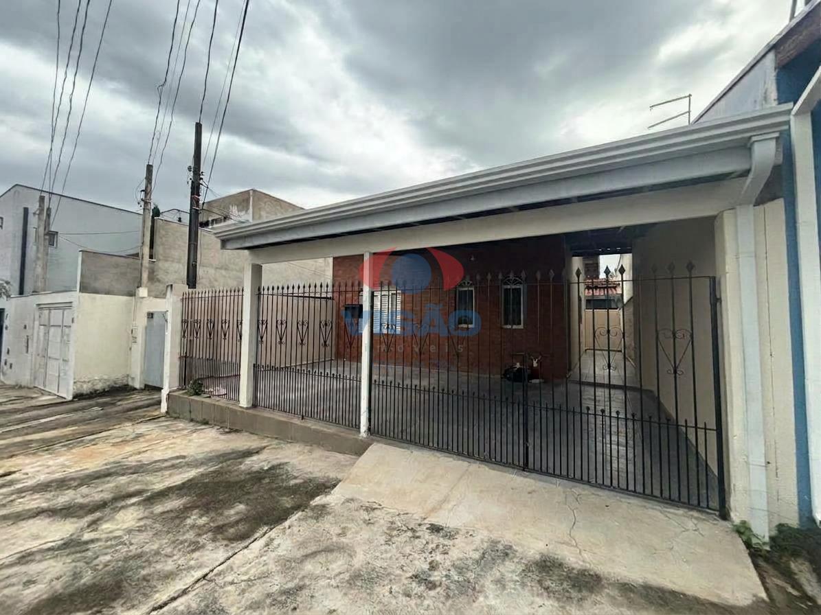 Casa para aluguel no Parque São Lourenço: 