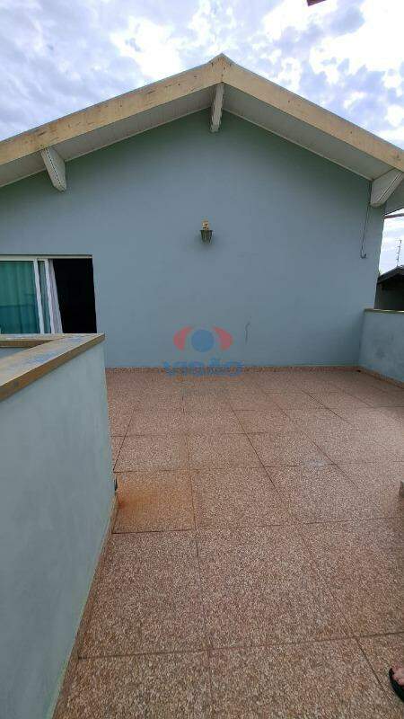 Casa - Sobrado à venda no Jardim Regina: