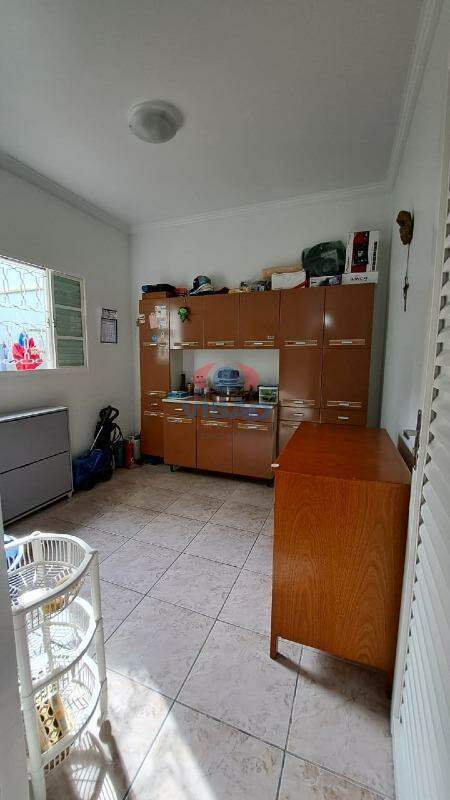 Casa - Sobrado à venda no Jardim Regina: