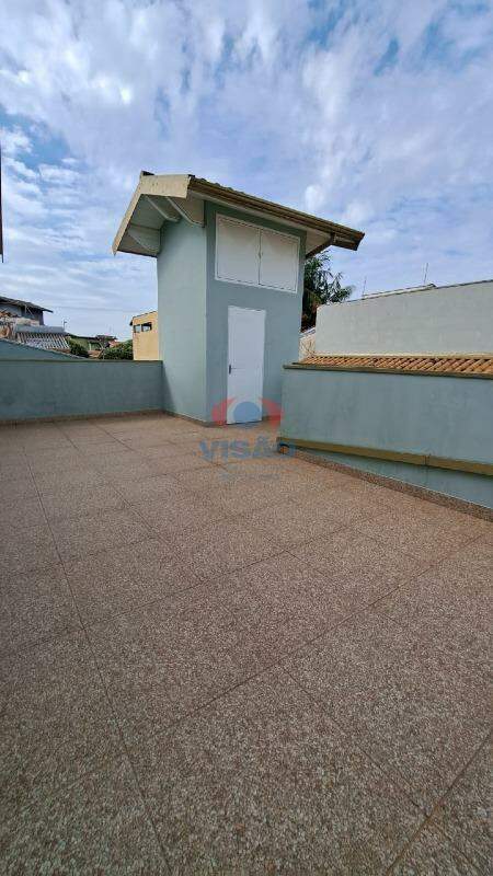 Casa - Sobrado à venda no Jardim Regina: