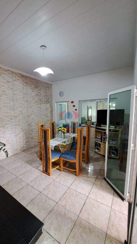 Casa - Sobrado à venda no Jardim Regina:
