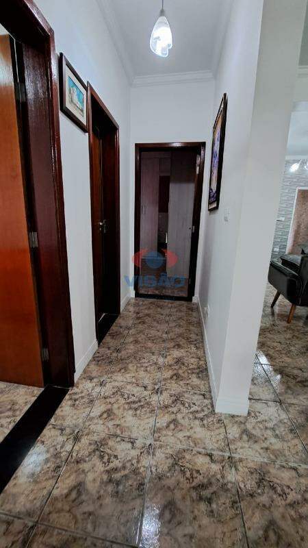 Casa - Sobrado à venda no Jardim Regina: