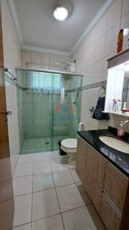 Casa - Sobrado à venda no Jardim Regina: