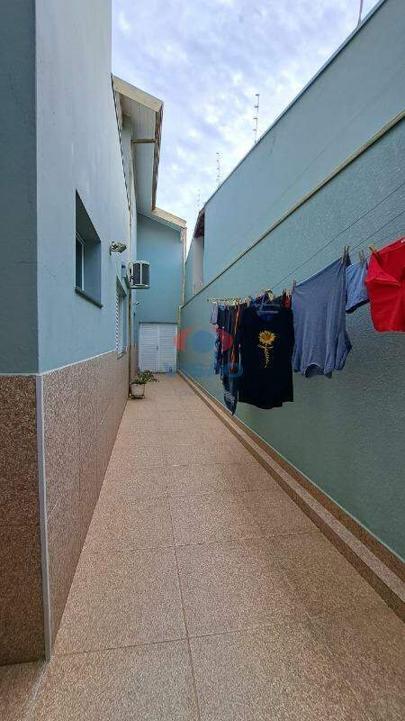 Casa - Sobrado à venda no Jardim Regina: