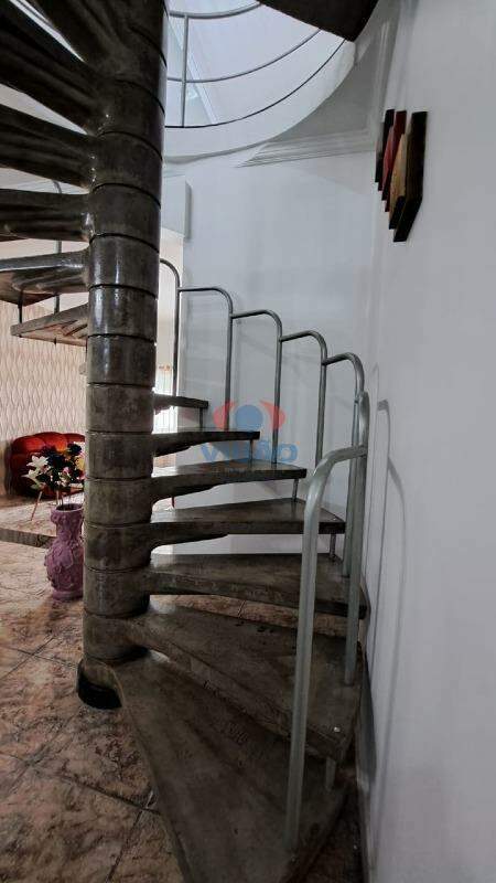 Casa - Sobrado à venda no Jardim Regina: