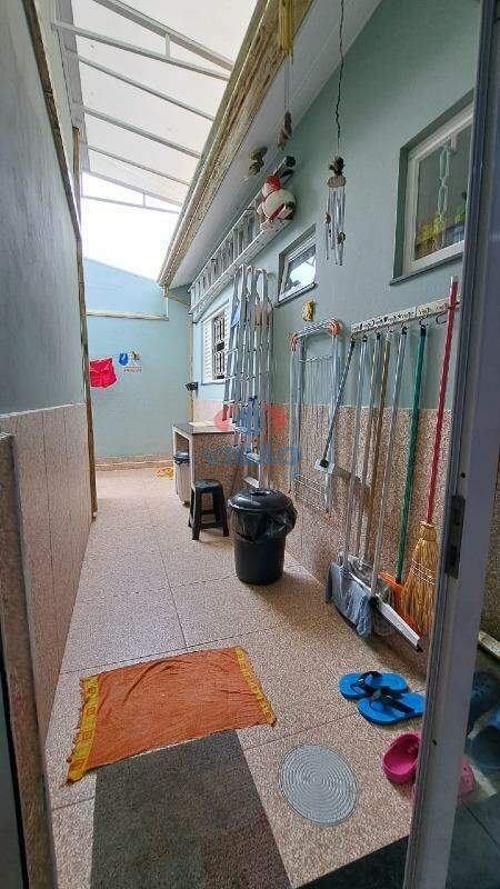 Casa - Sobrado à venda no Jardim Regina: