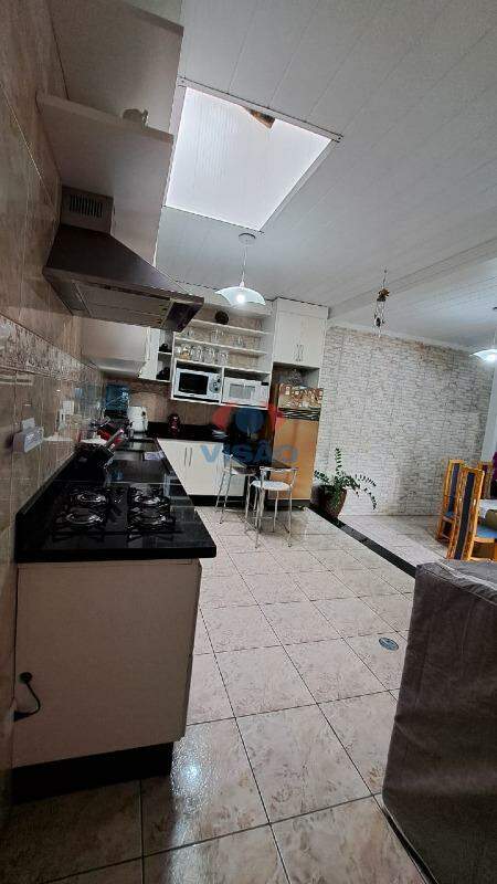 Casa - Sobrado à venda no Jardim Regina: