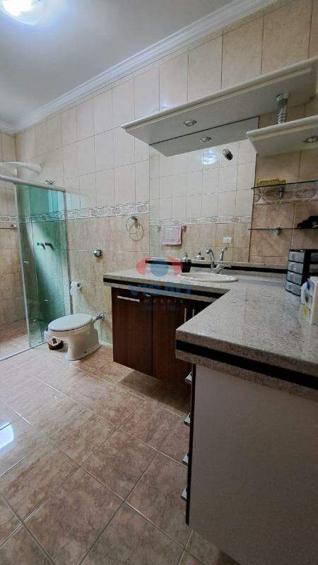 Casa - Sobrado à venda no Jardim Regina: