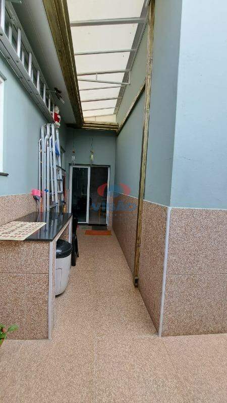 Casa - Sobrado à venda no Jardim Regina: