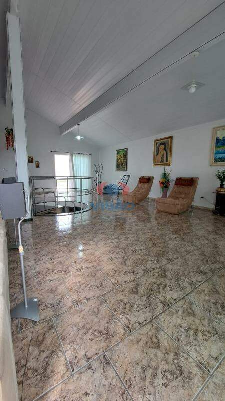 Casa - Sobrado à venda no Jardim Regina: