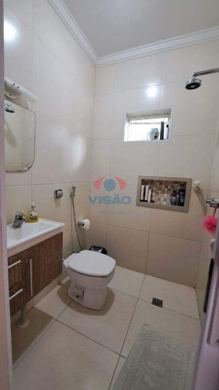 Casa - Sobrado à venda no Jardim Regina: