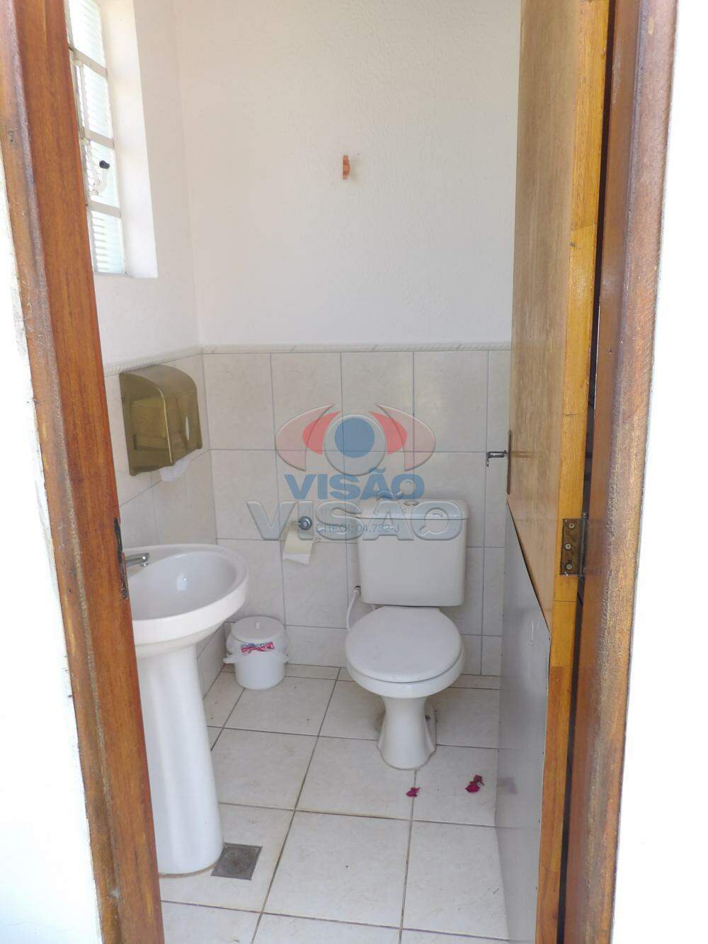 Chácara em condomínio à venda no Colinas do Mosteiro de Itaici: 